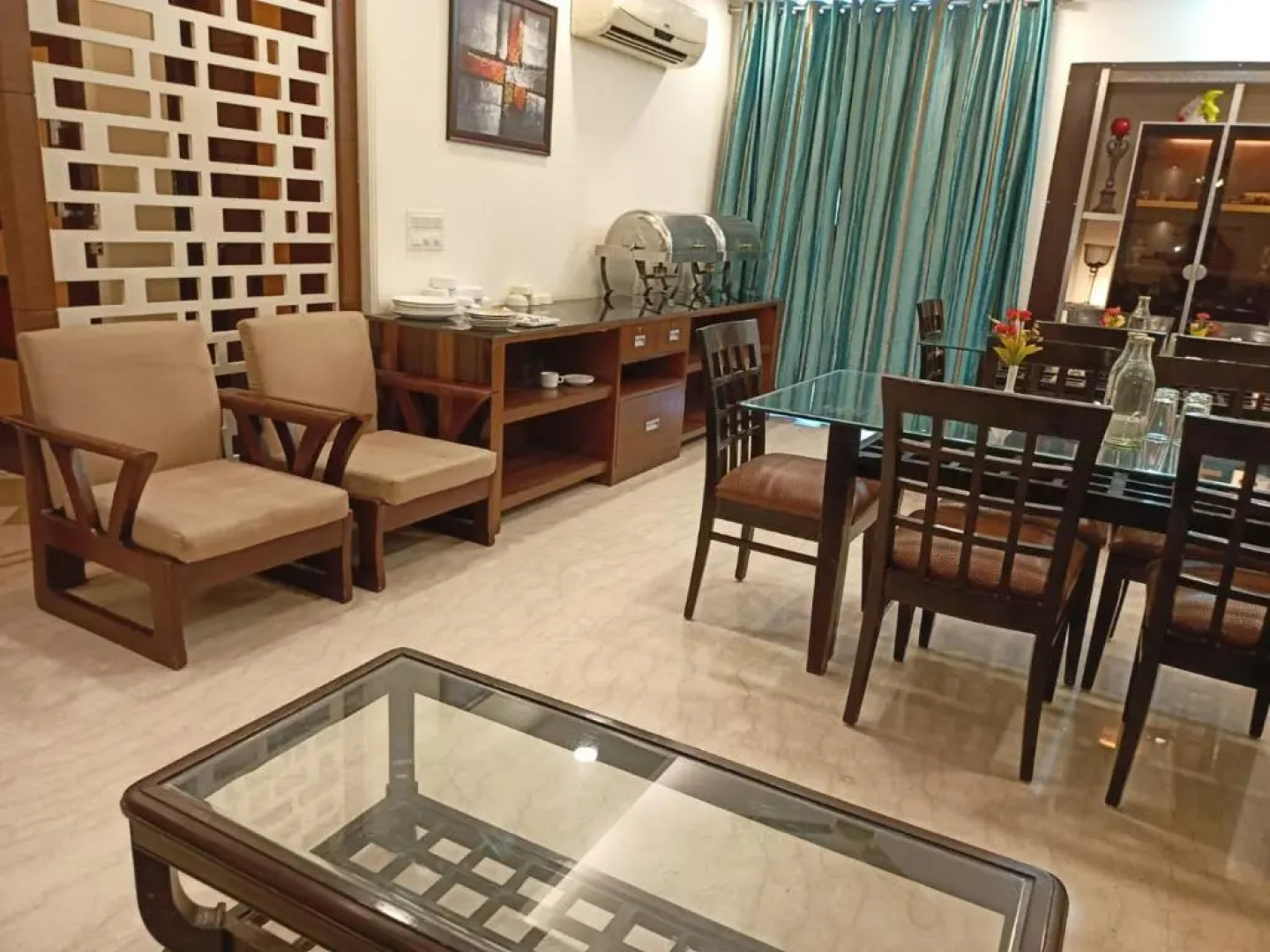 The Hermitage by Cosy Hotels