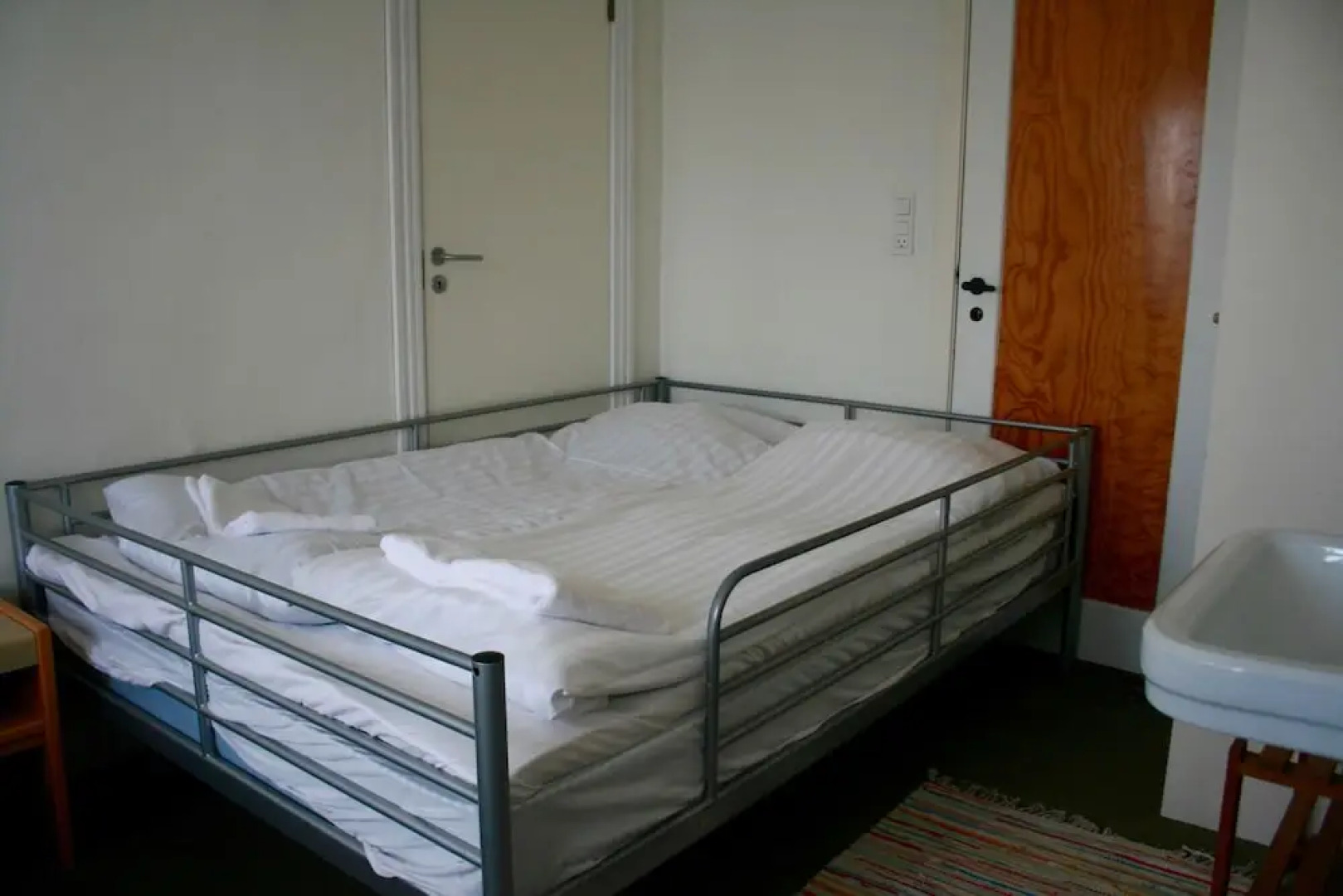 Hotel Strandlyst Badehotel