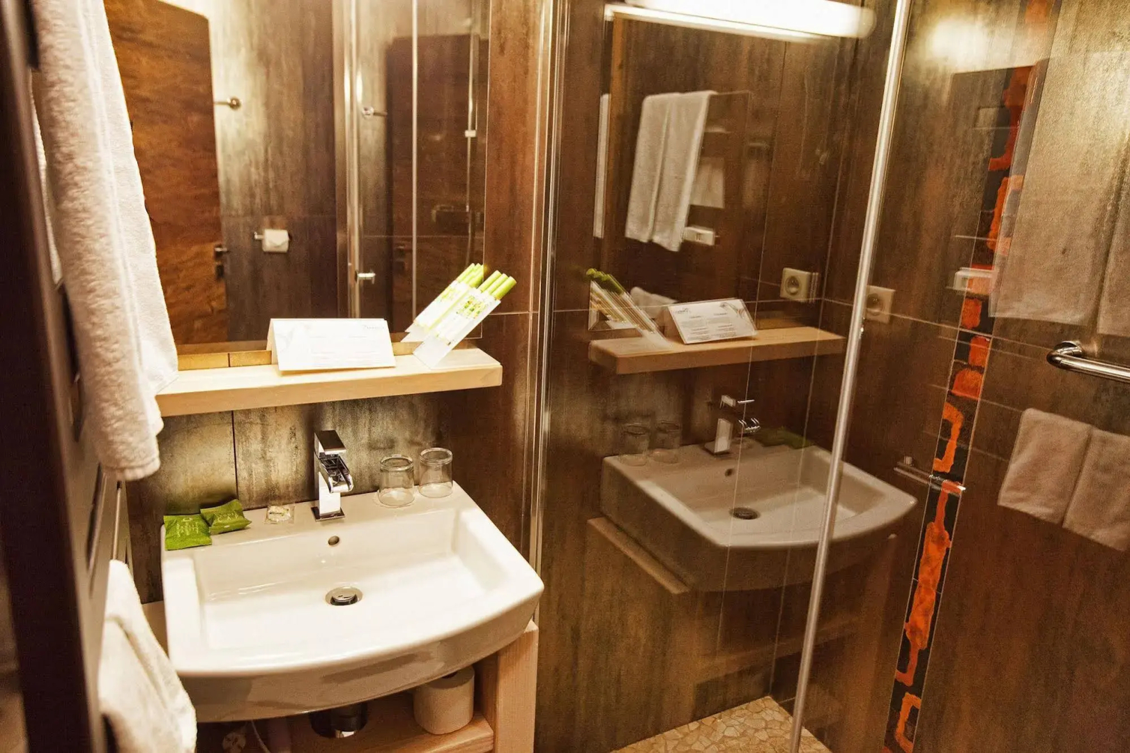 APLEND Hotel Kukučka a Rezidencie