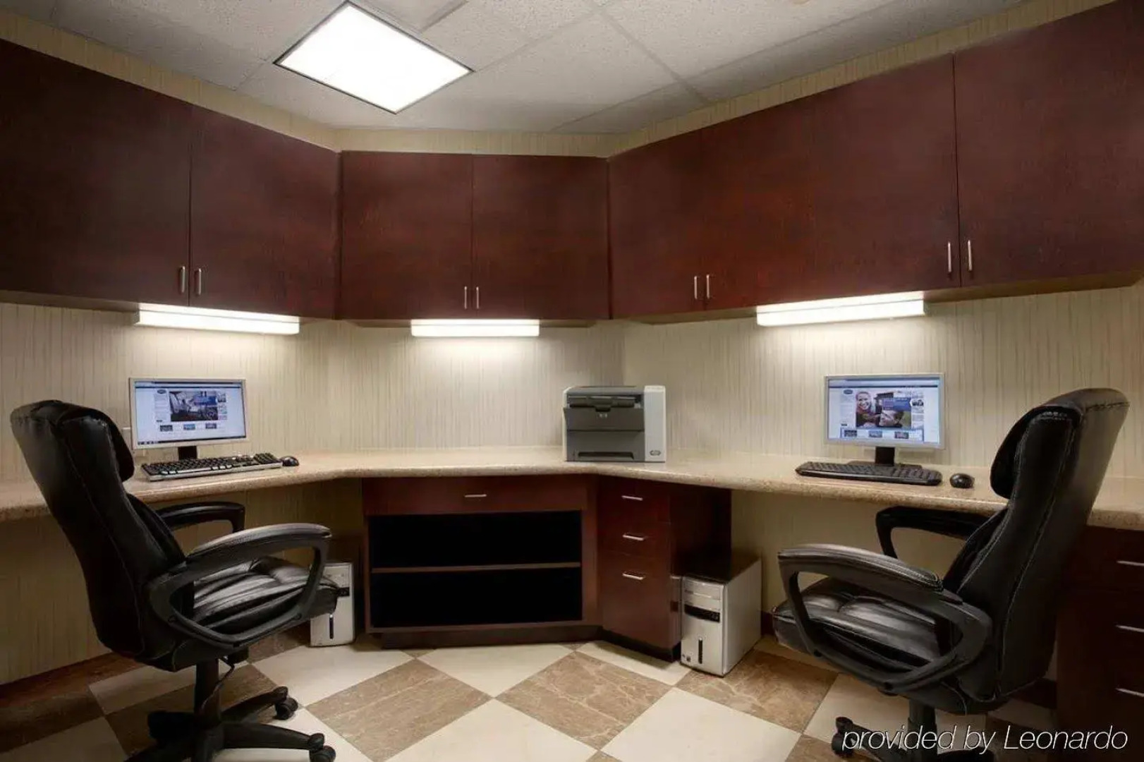 Hampton Inn & Suites Salida