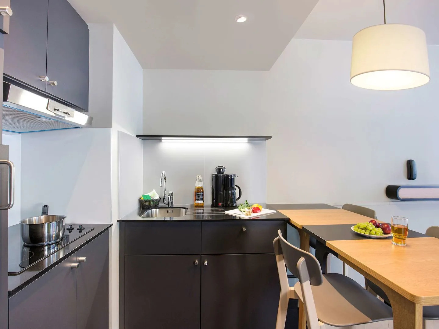 Aparthotel Adagio Access Colombes La Défense