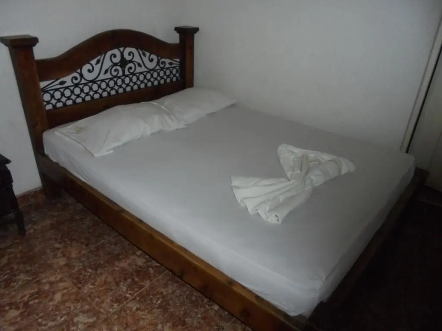 Hotel La Gran Mansion De La Negra