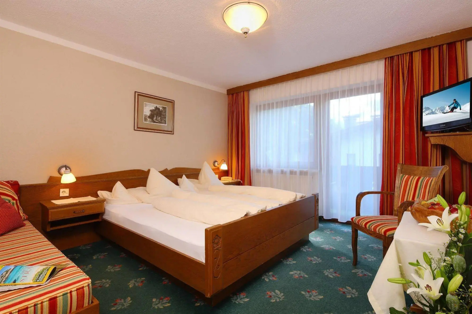 Sportpension Carinthia