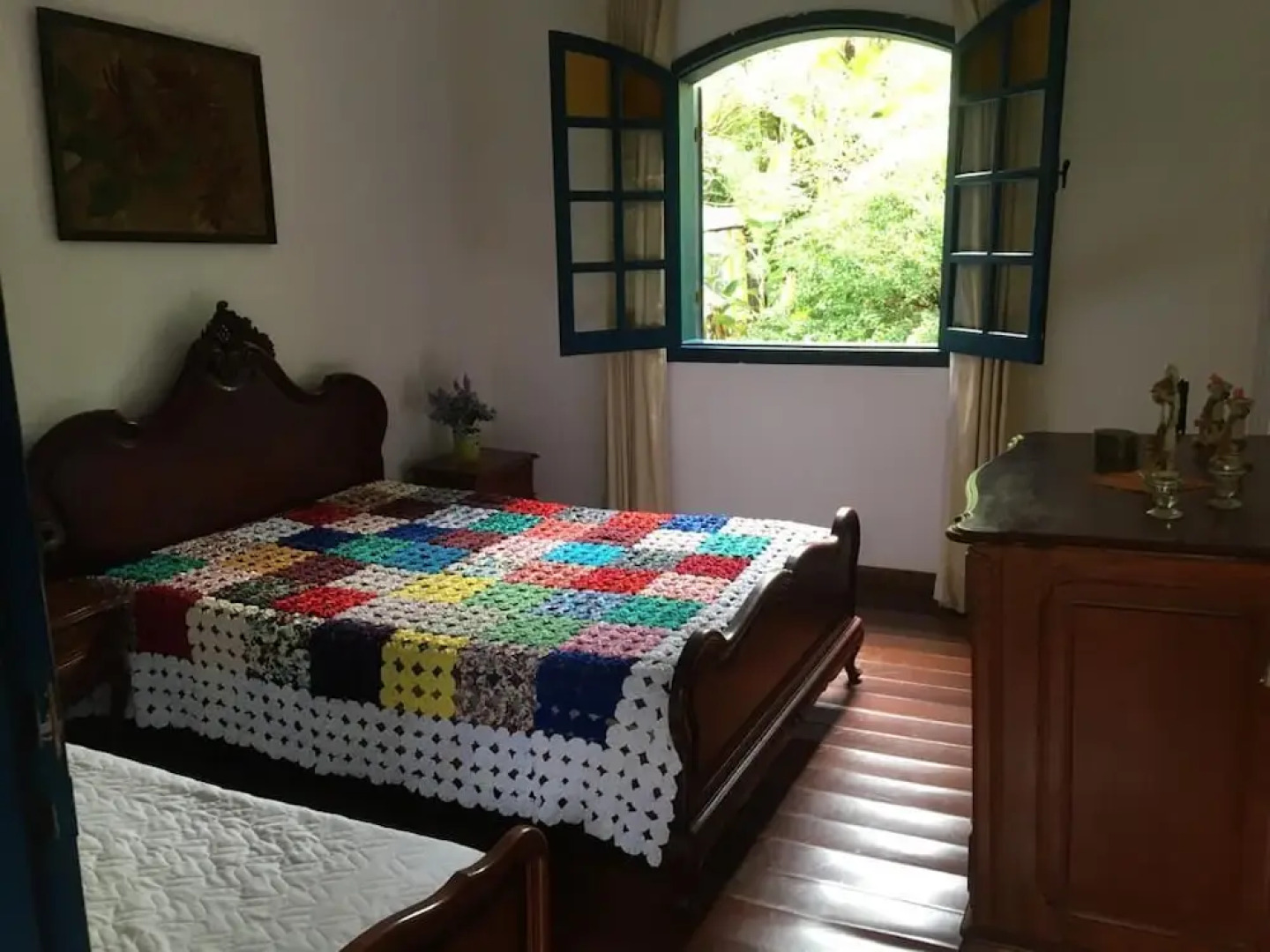 Pousada Rancho Flores