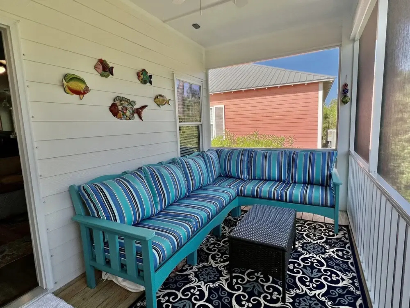 The Rookery Iii 7001 3 Bedroom Cottage by RedAwning