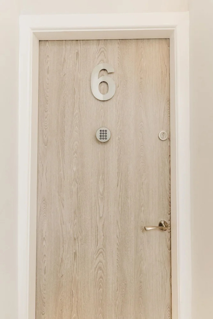 Richmond Guest House