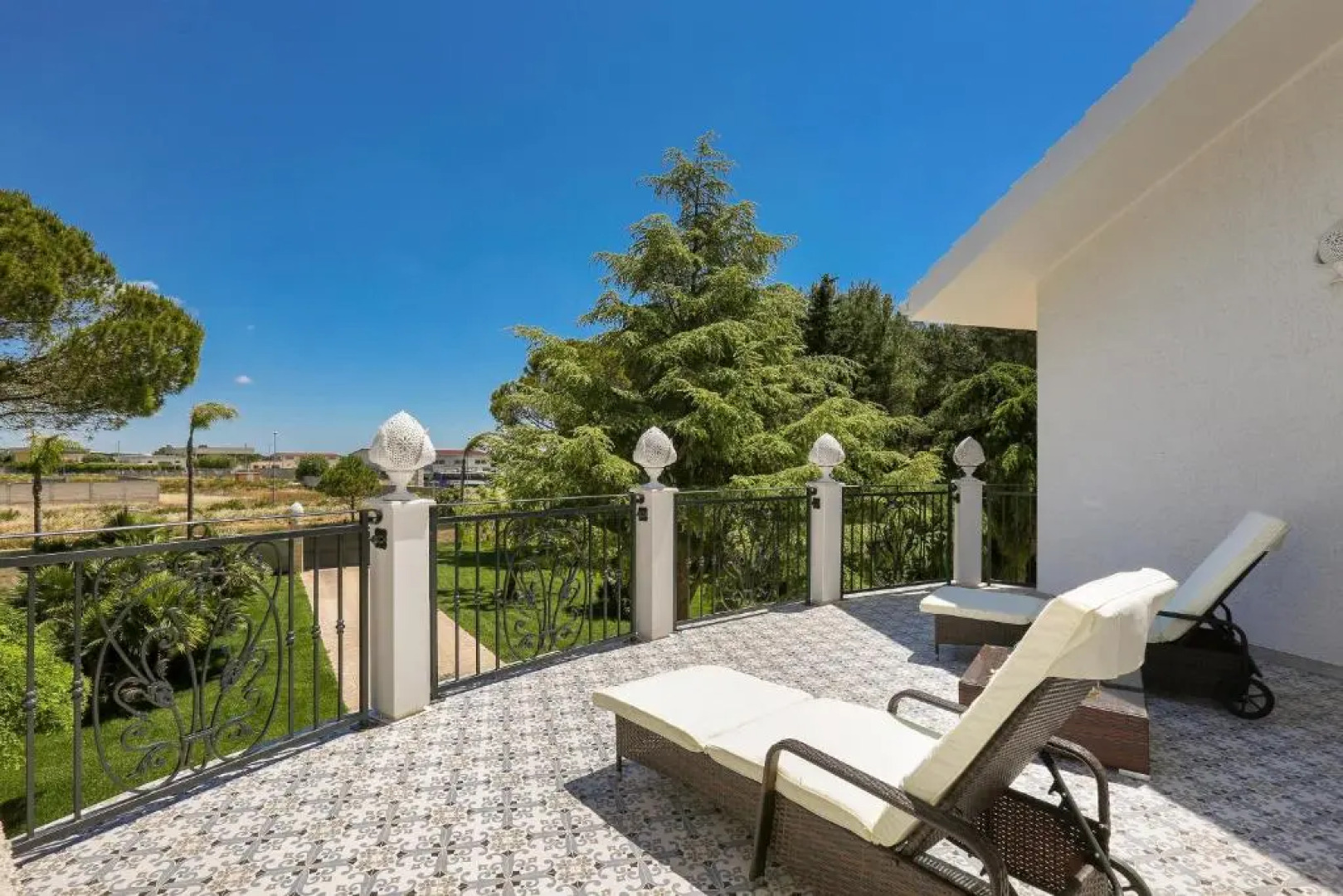 La Perla Bianca Luxury Spa by BarbarHouse