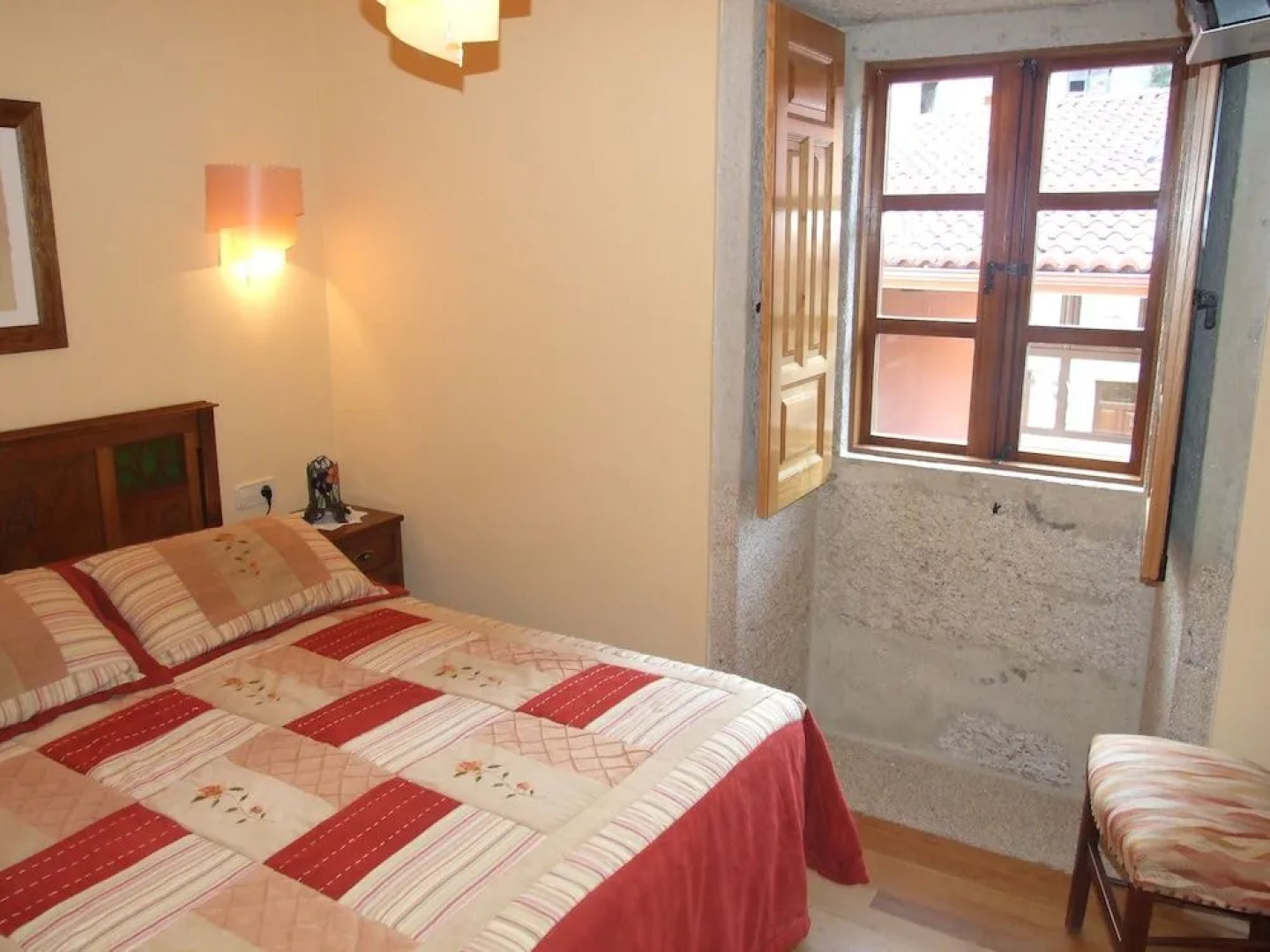 Casa de Verdes - In Cabana de Bergantinos