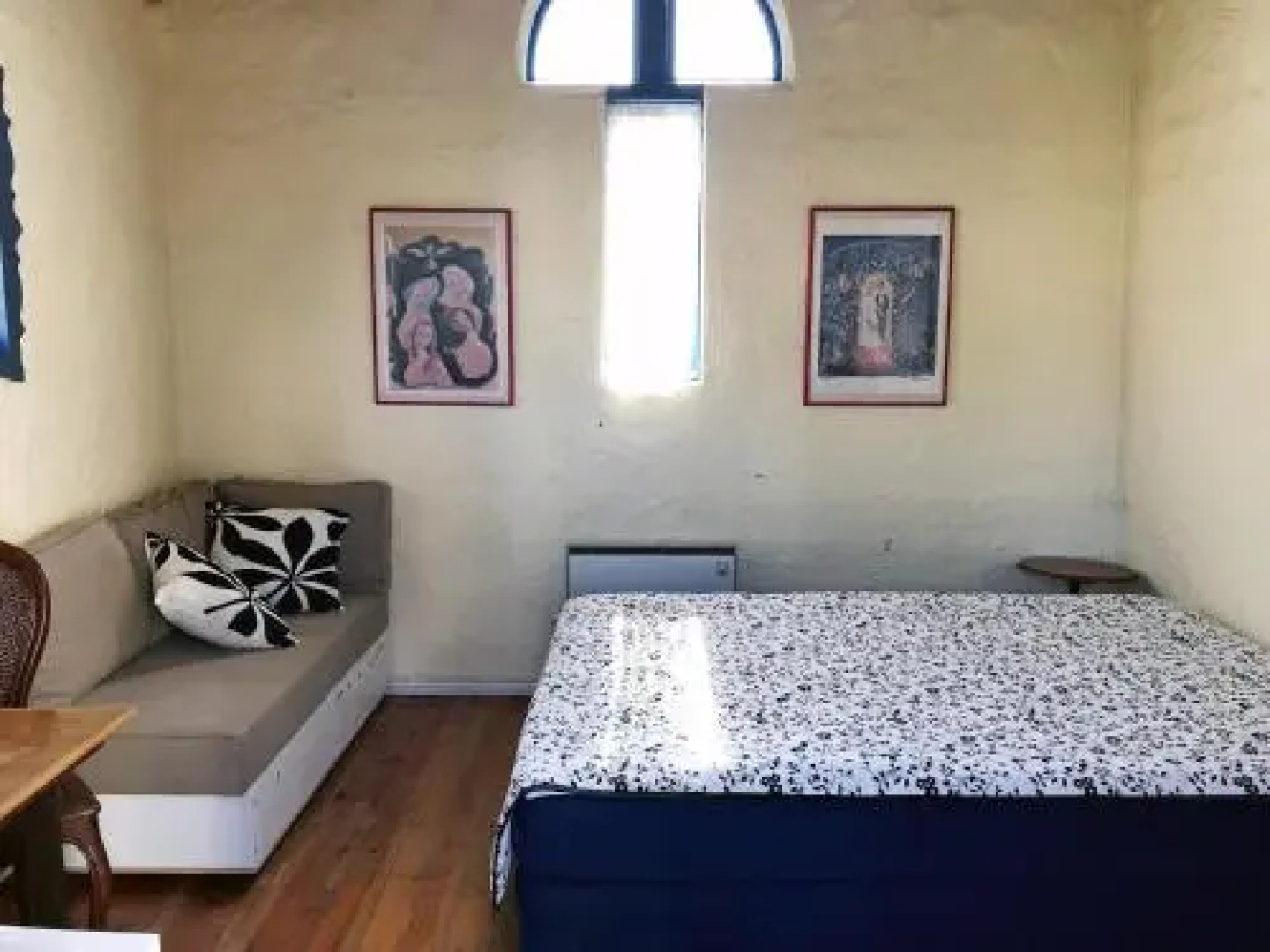 Tempelgården Visingsö