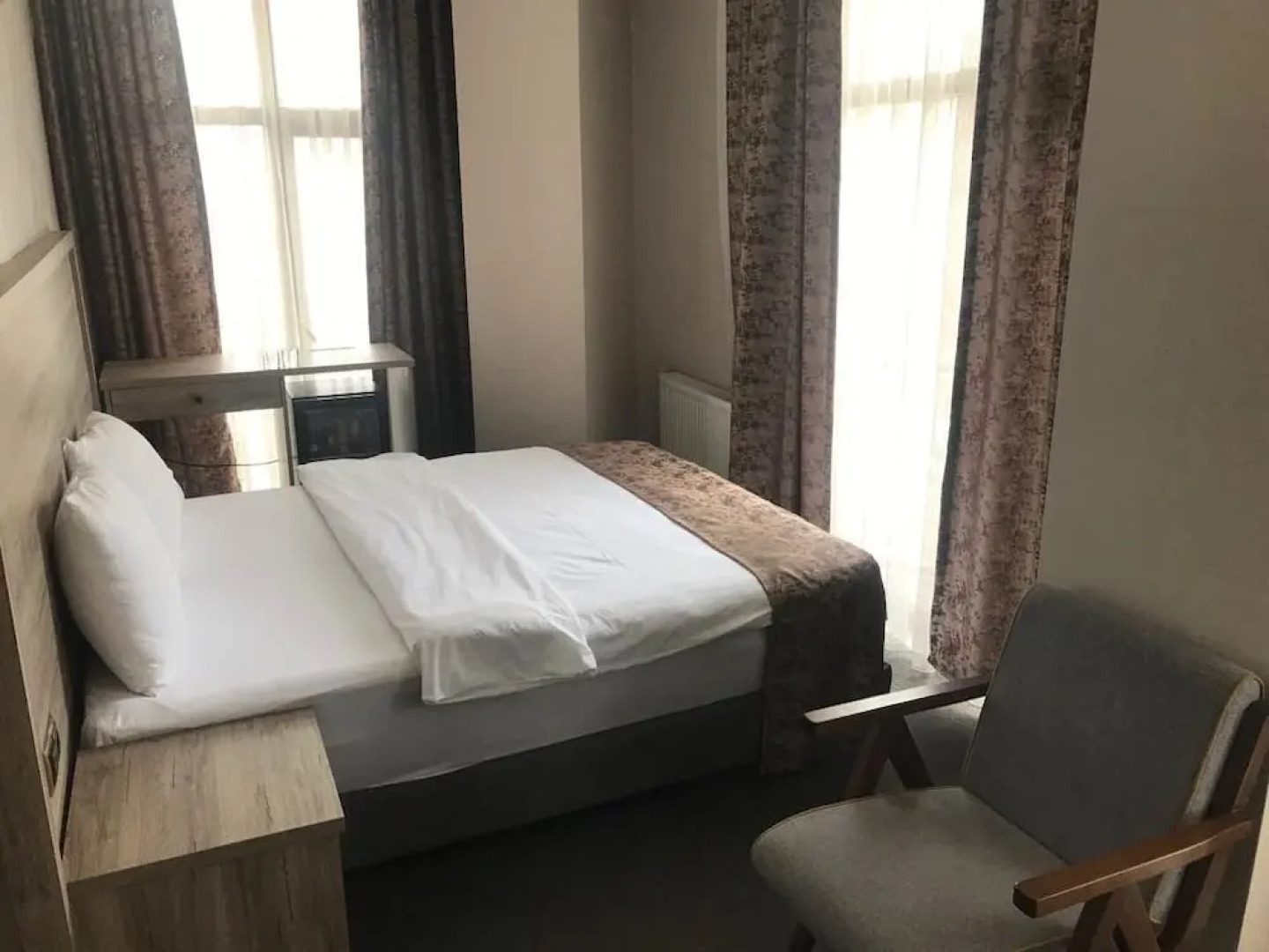 Elite My Garden Hotel