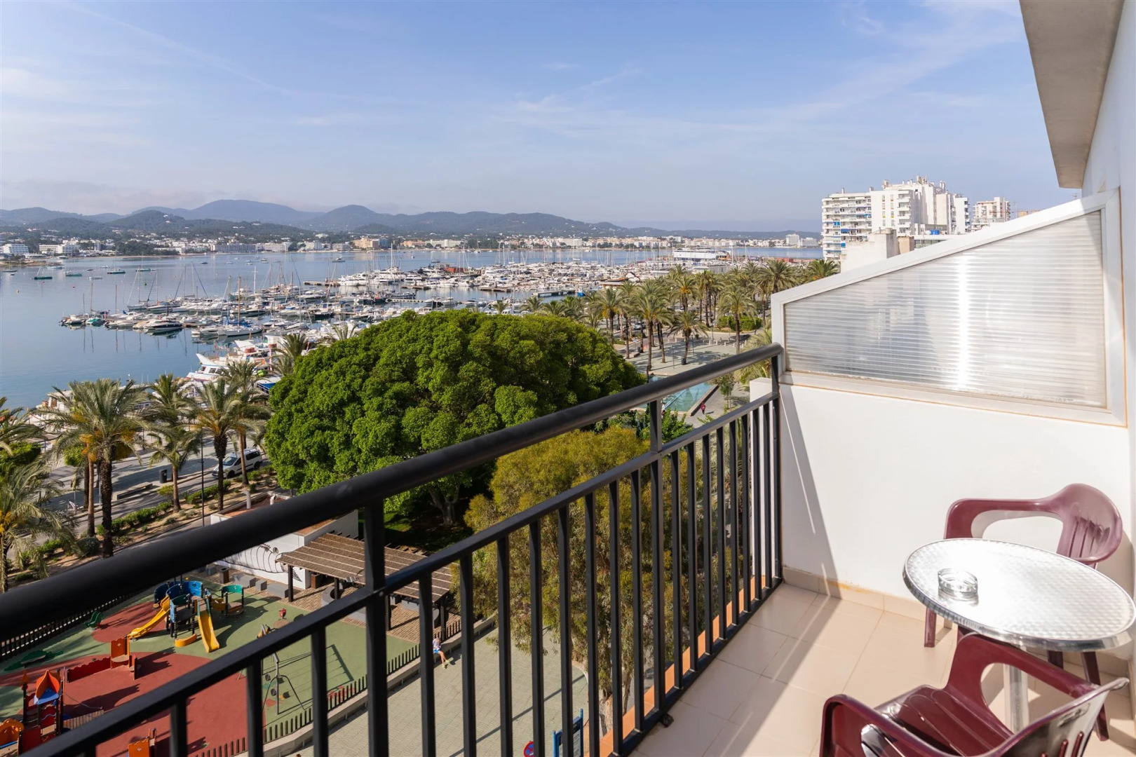 The Red Hotel by Ibiza Feeling - Adults only