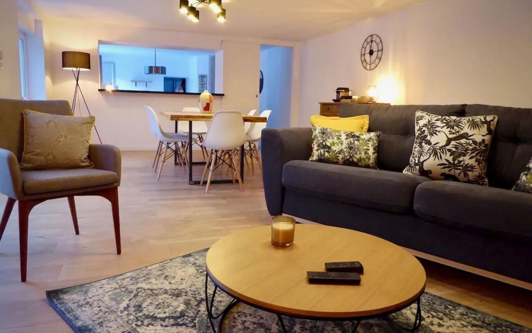 La Maison de L'alambic