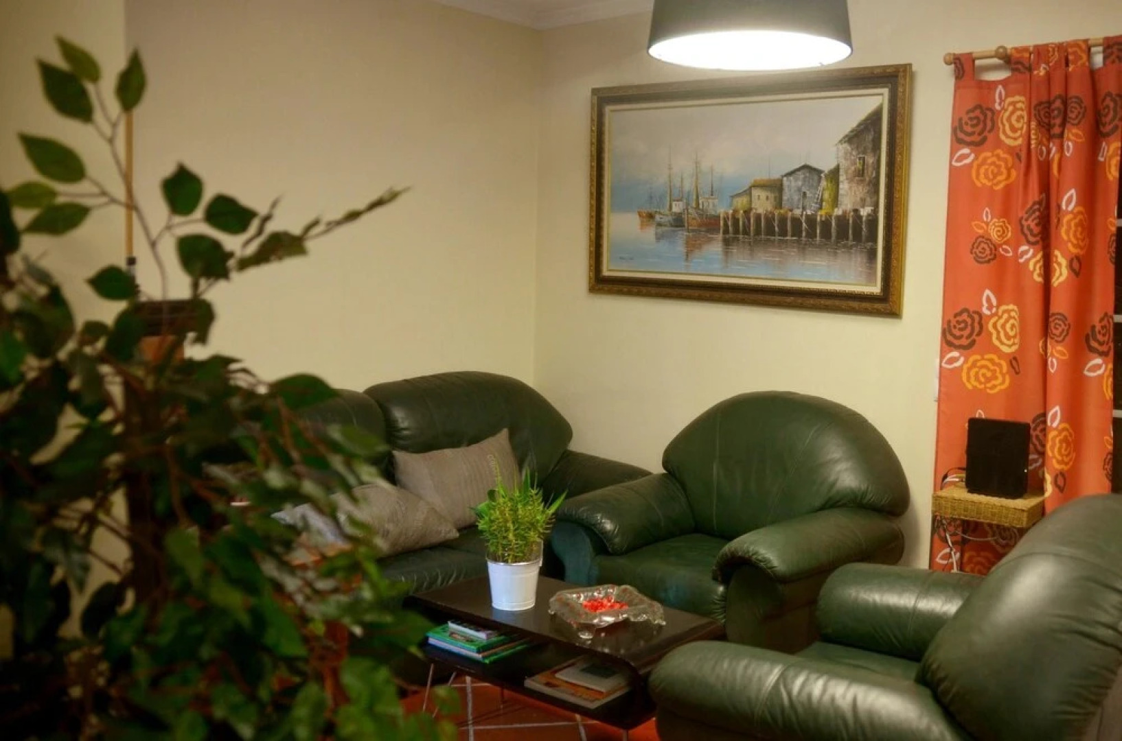 House With 2 Bedrooms in Vila Nova de Famalicão, With Wonderful Lake V