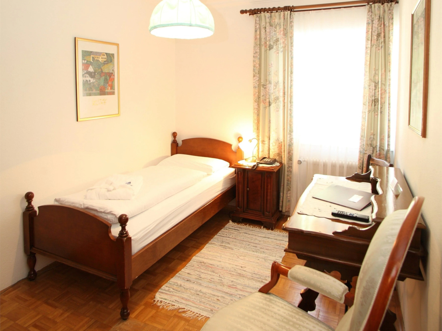 Hotel Bad Salomonsbrunn