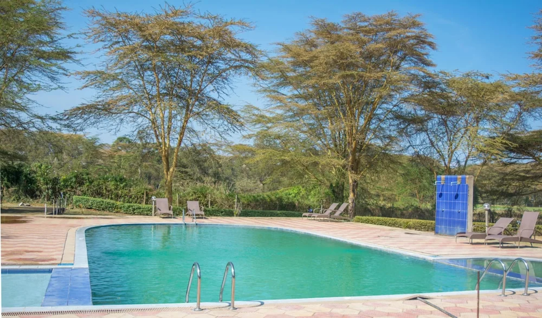 Burchs Resort Naivasha