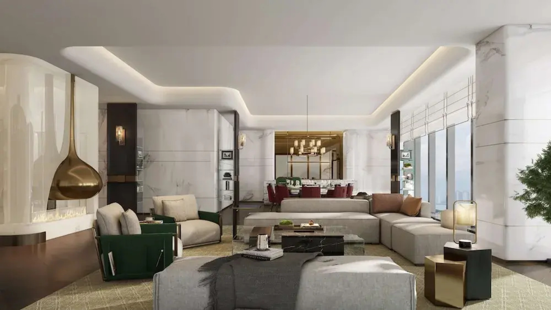 Doubletree By Hilton Guang'An