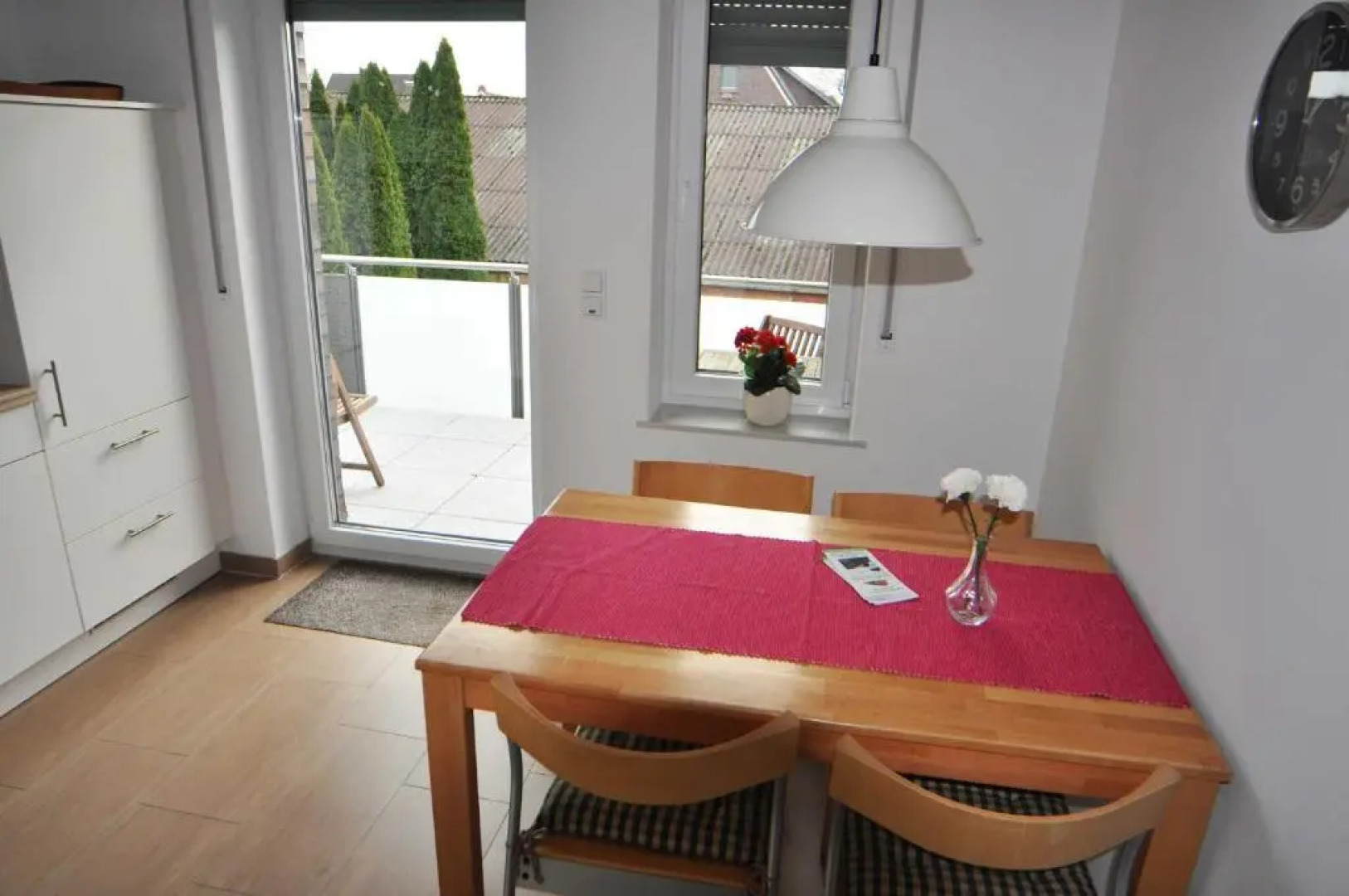 Ferienhaus Zur Alten Maar, 65332