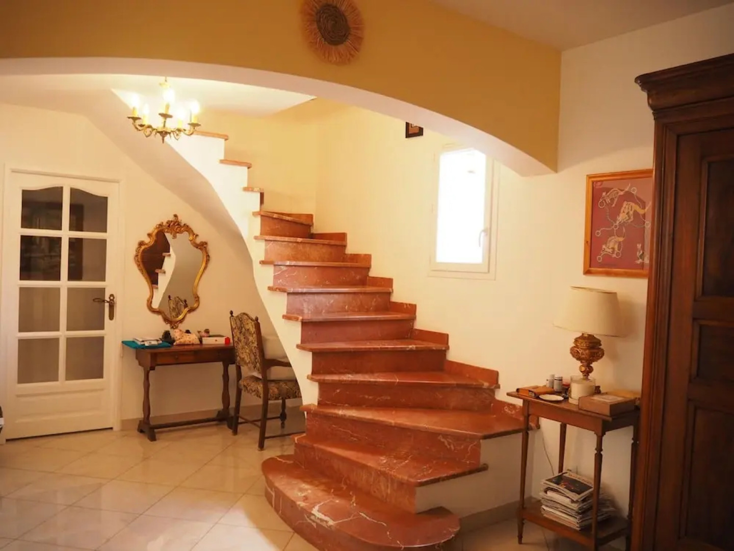 Premium Villa With Garden and Pool, Lambesc