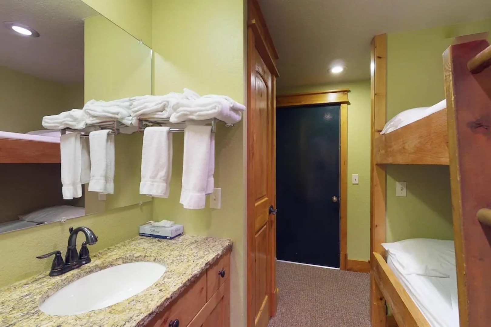 Pioneer Condominiums