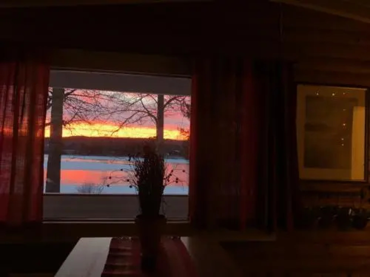 Napapiirin Saarituvat