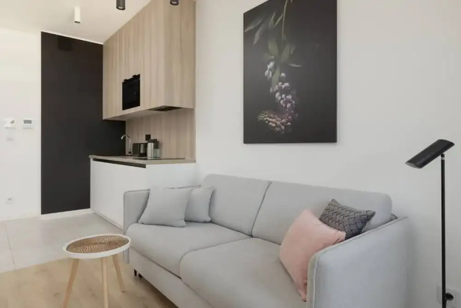 Art Forrest 33 K in Rogowo