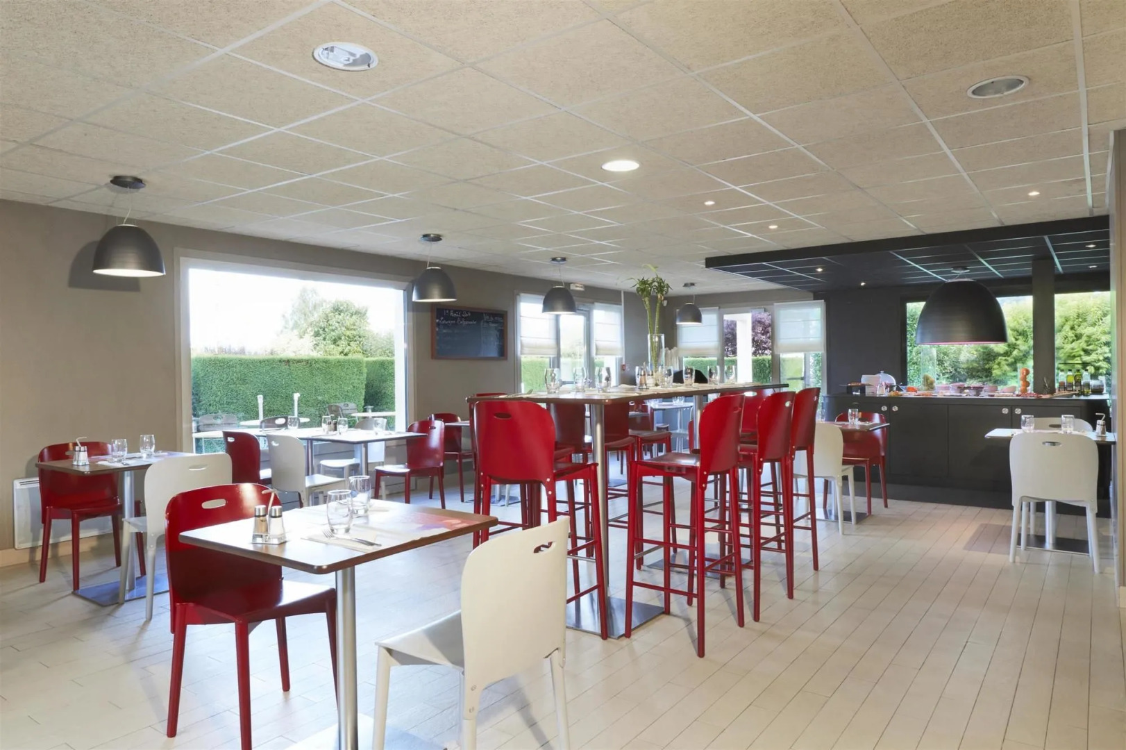 Campanile Saint-Dié