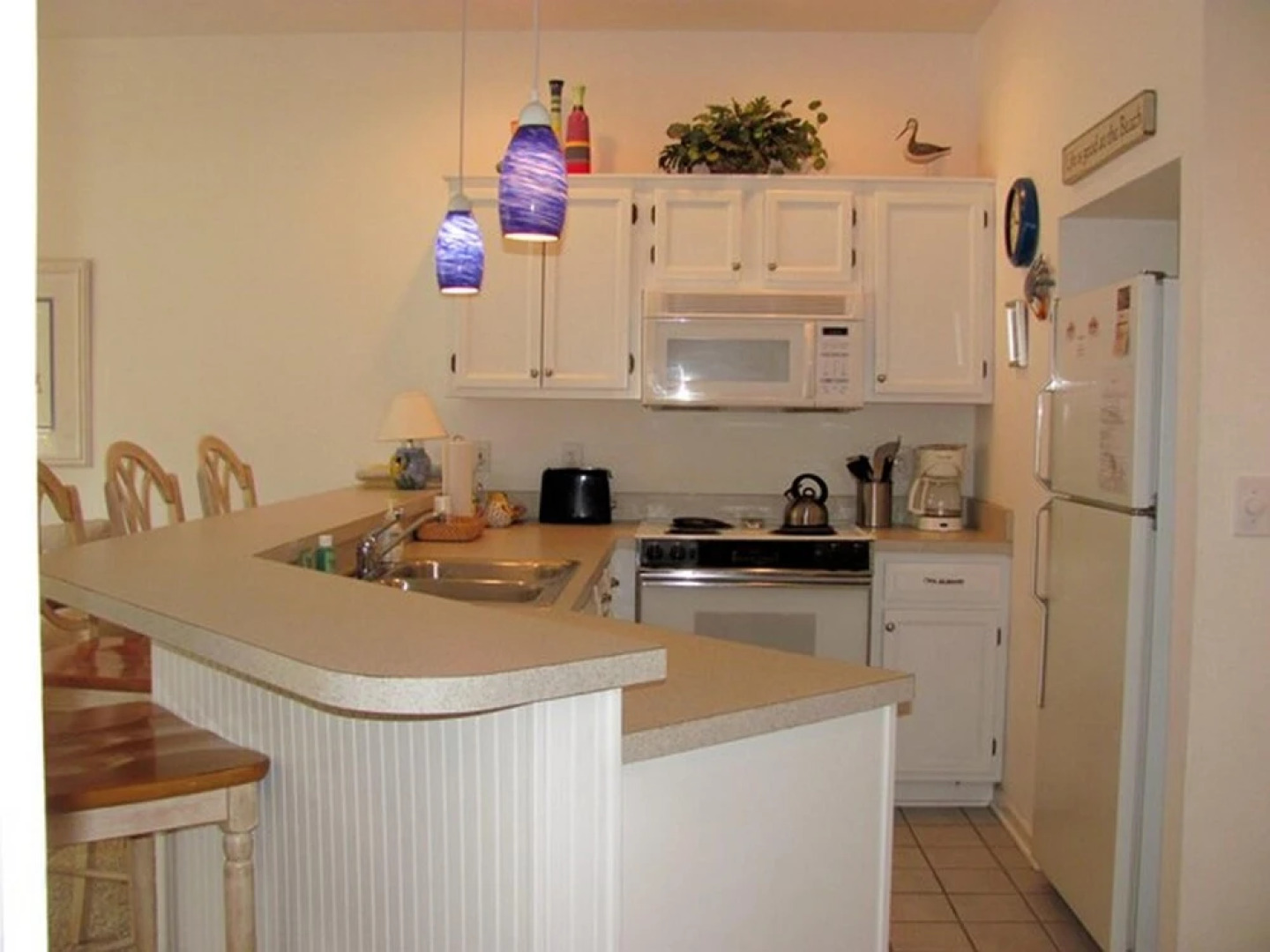 Club Villas at Sea Trail- Pet Friendly- by Sloane Realty Vacations