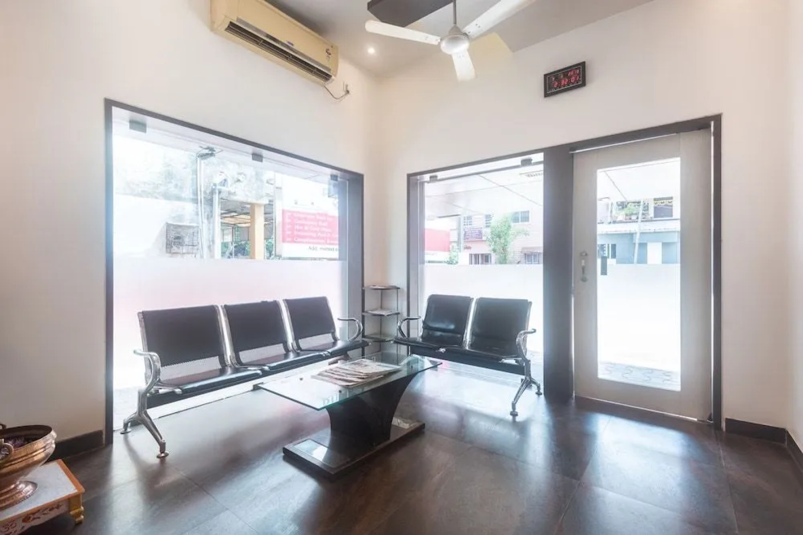 Spot on 43046 Hotel Saitej