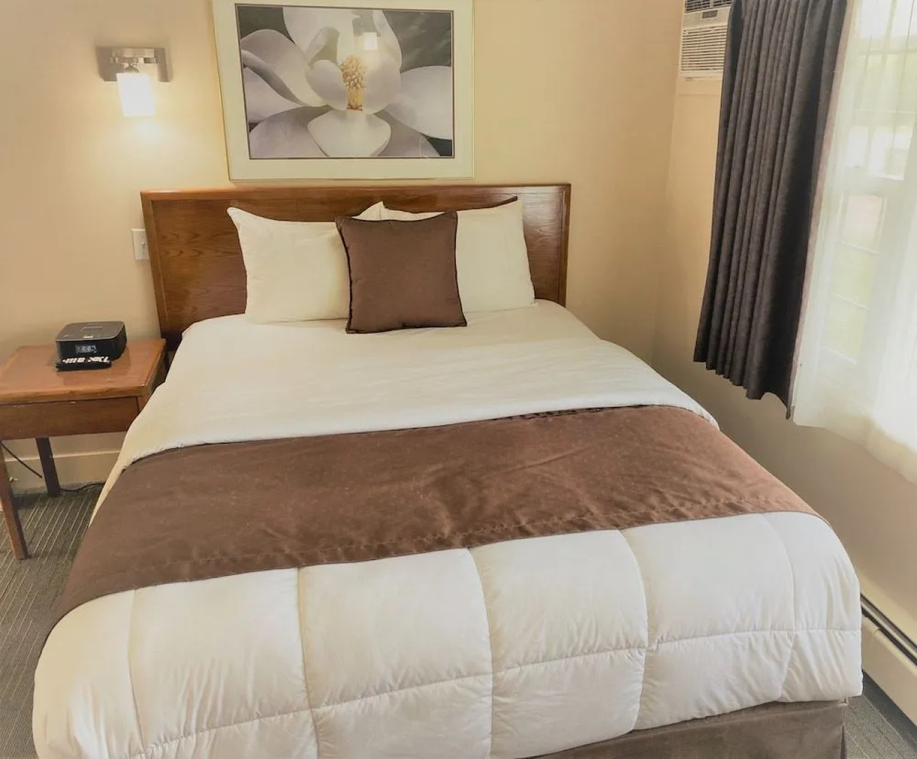 Coastal Inn Antigonish