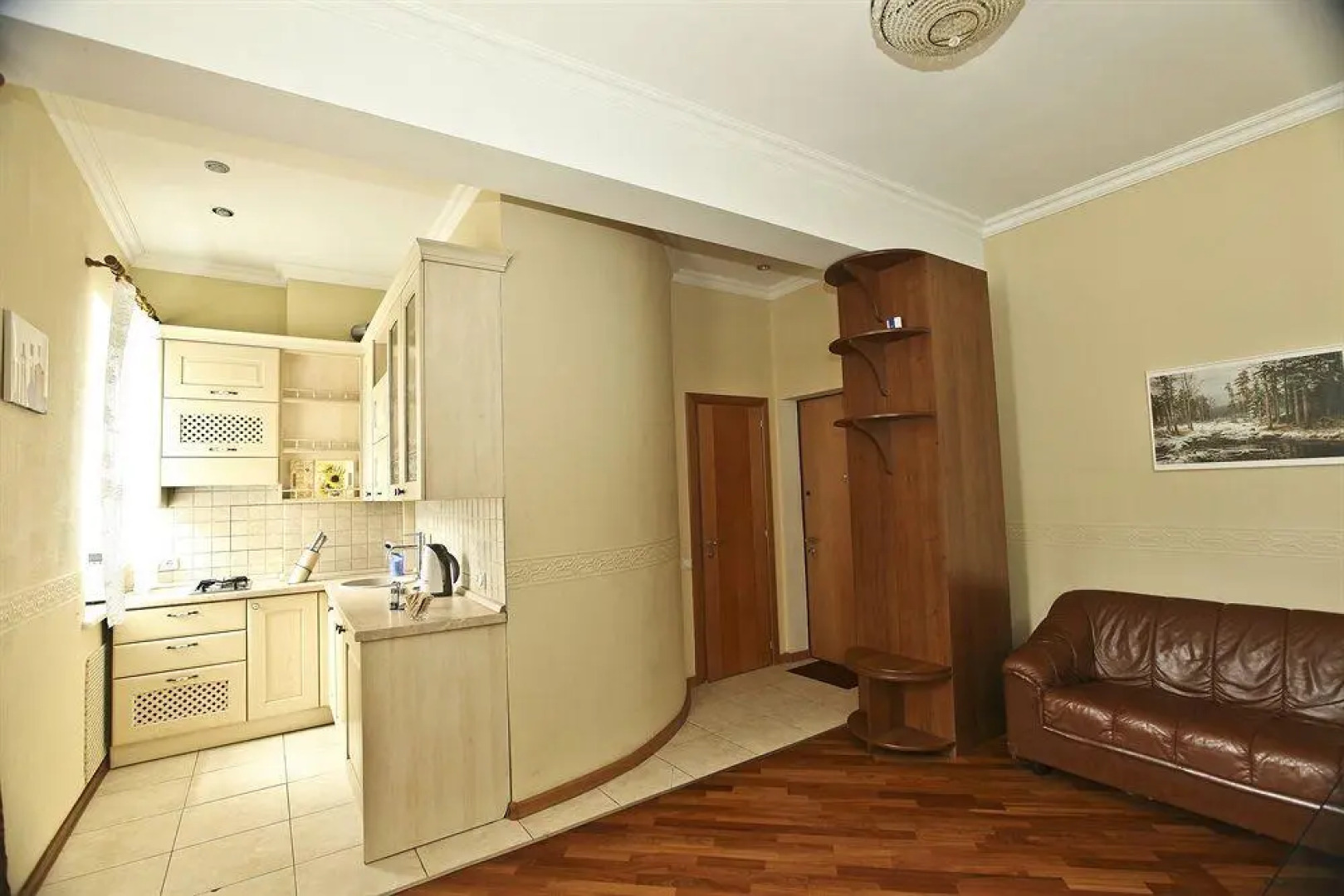 Апартаменты Prime Host на Тверской