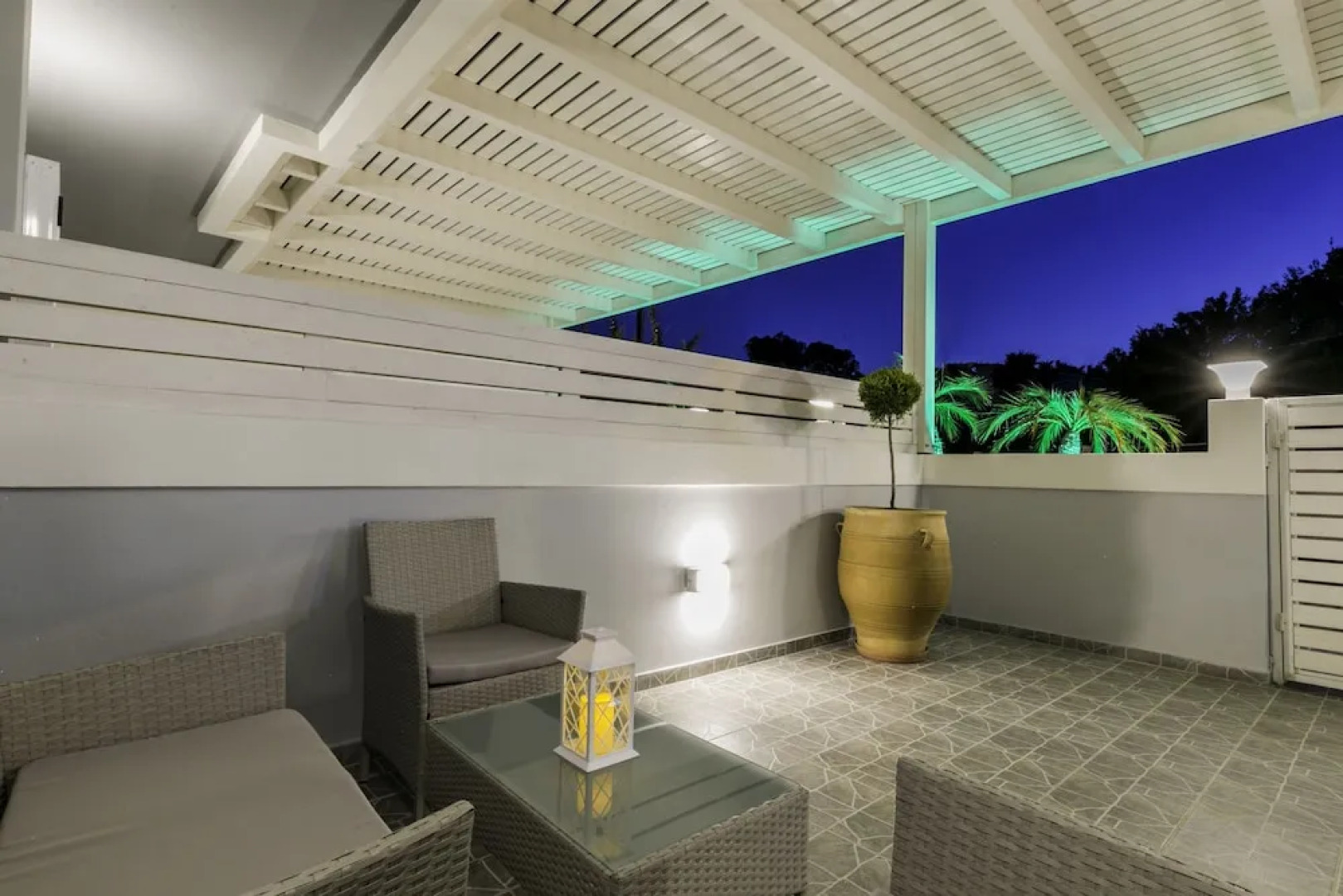 Lindos Kalathos Luxury Apartments