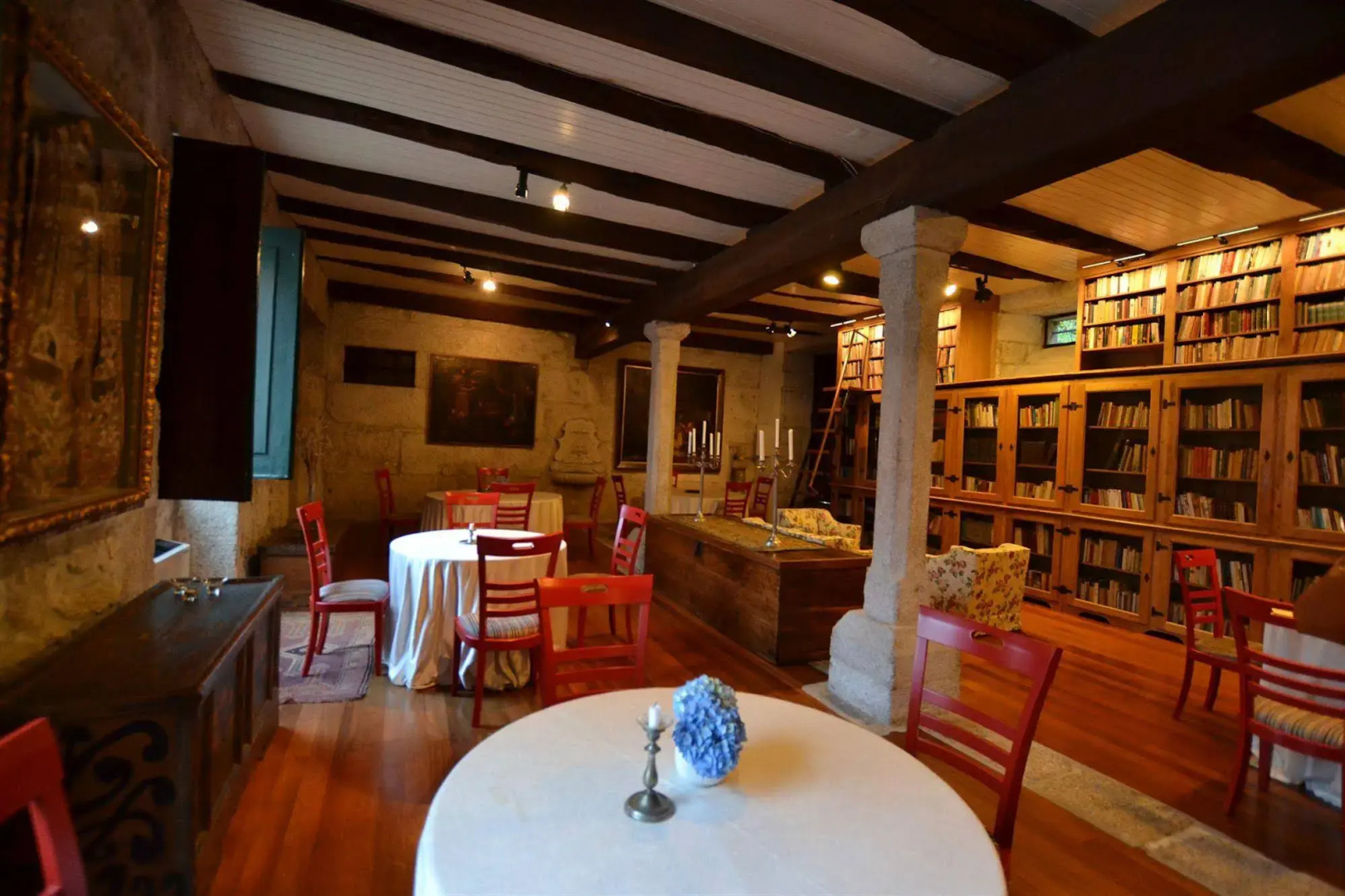 Casa De Sezim