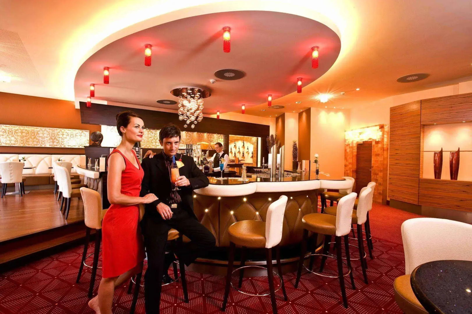 EurothermenResort Bad Ischl Hotel Royal