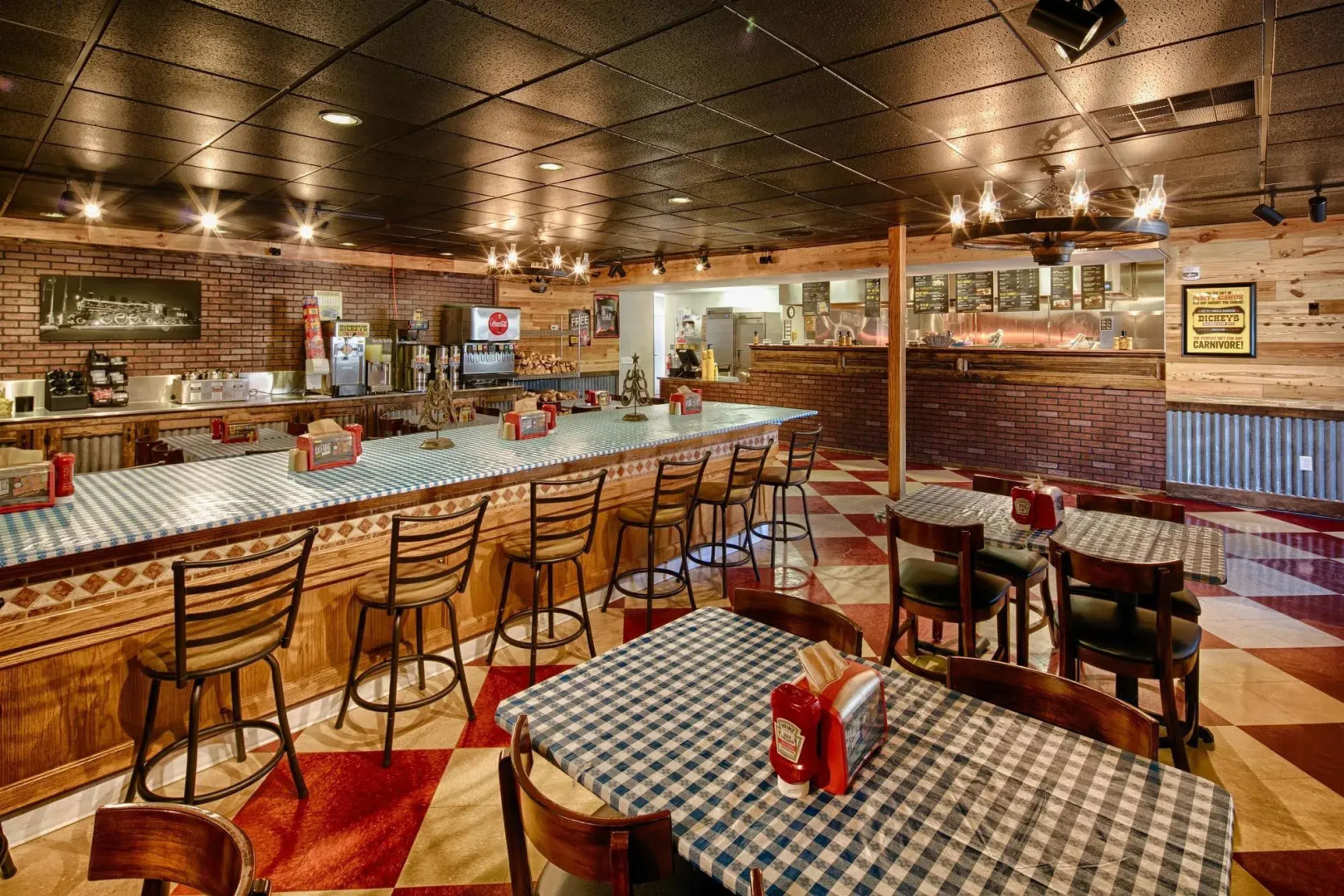 Red Lion Hotel La Junta