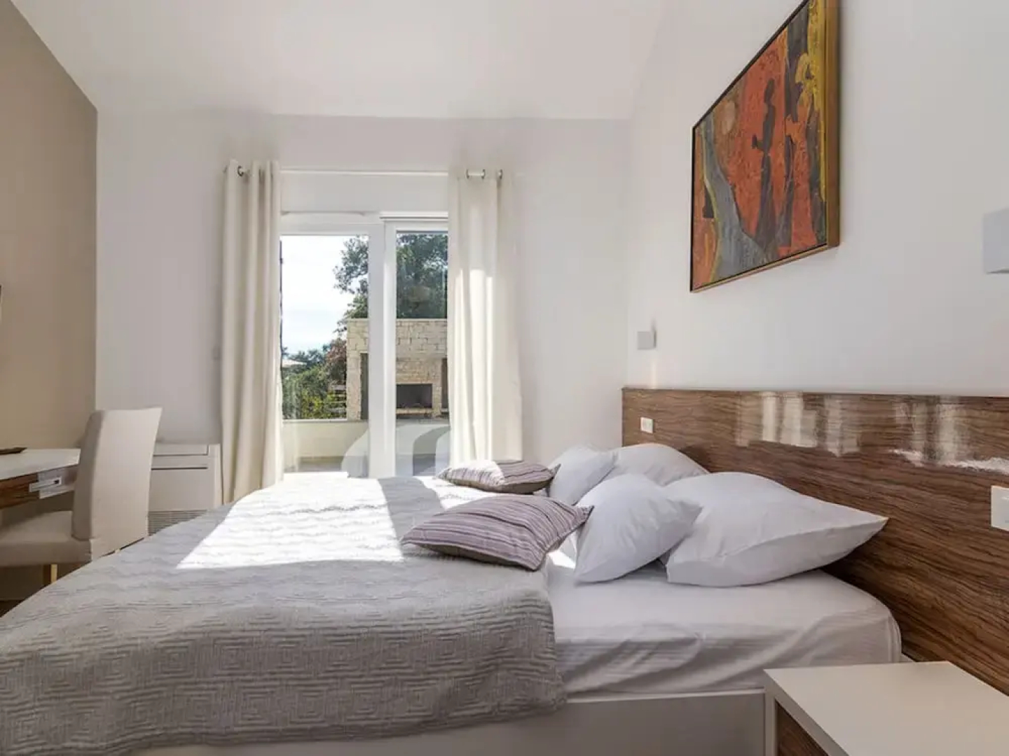 Villa Adrimar Comfortable Holiday Residence