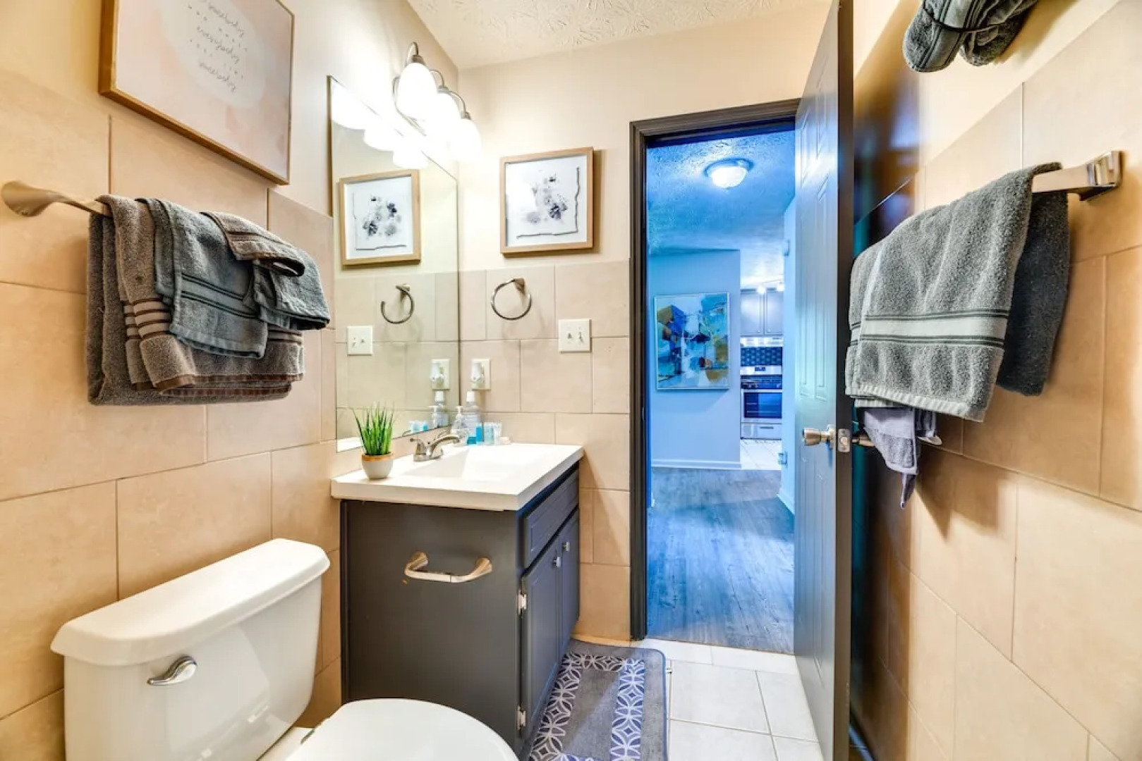 Atlanta Vacation Rental ~ 14 Mi to Downtown!