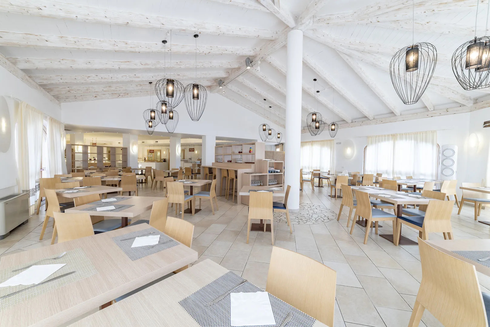 Курортный отель Janna e Sole Resort
