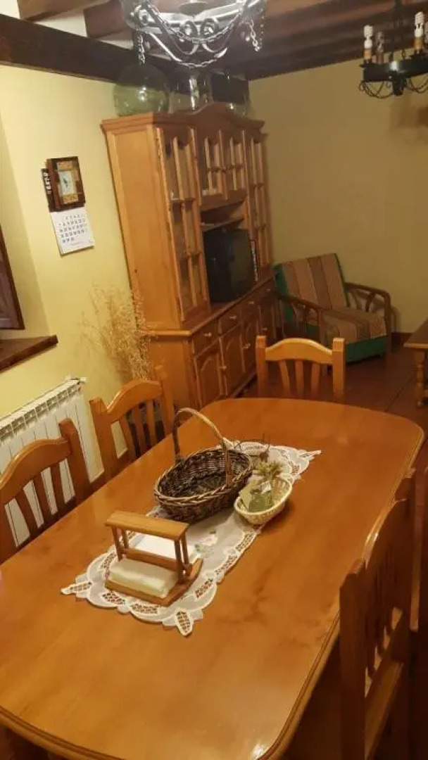 Casa Rural Valle Tosande