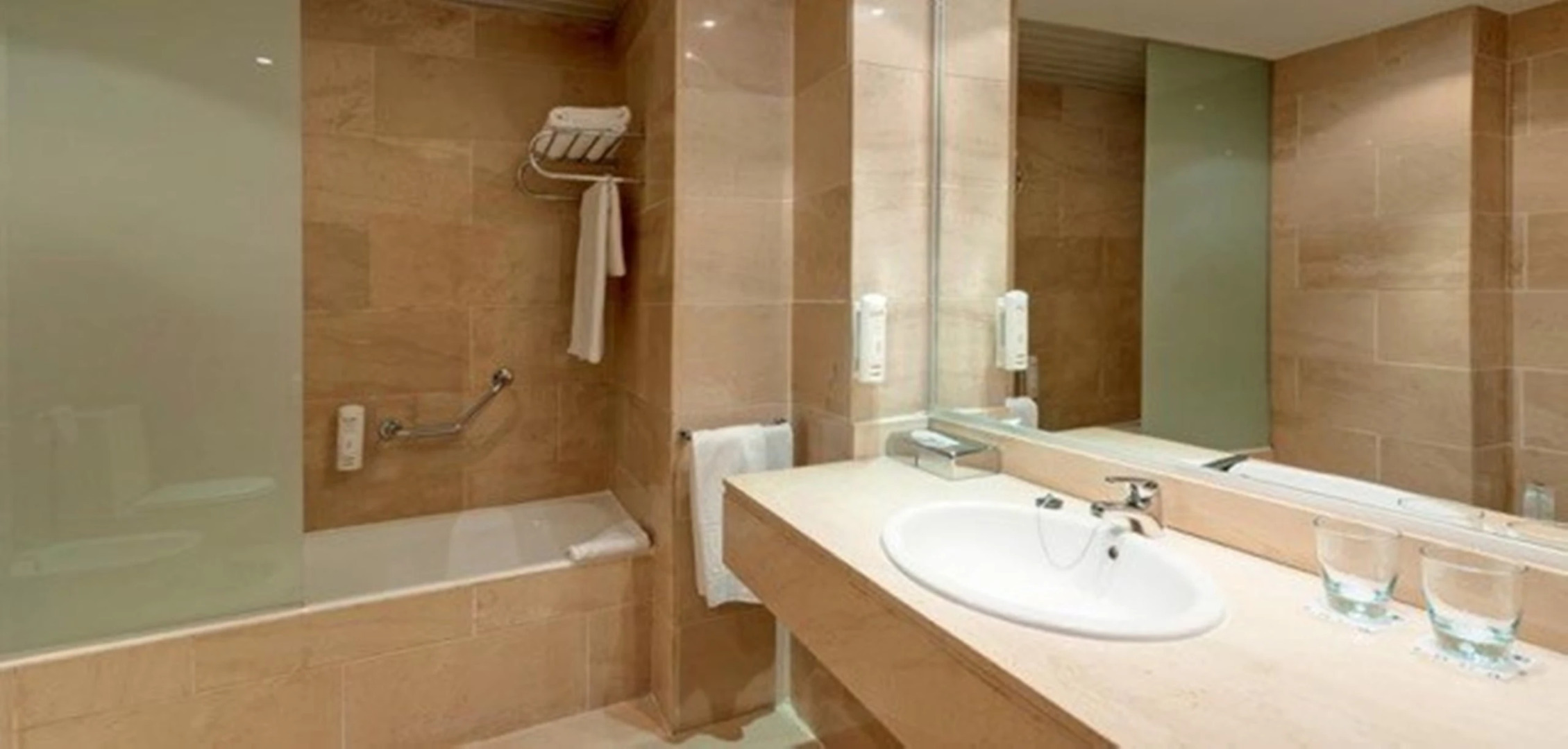 Hotel Ceuta Puerta de África