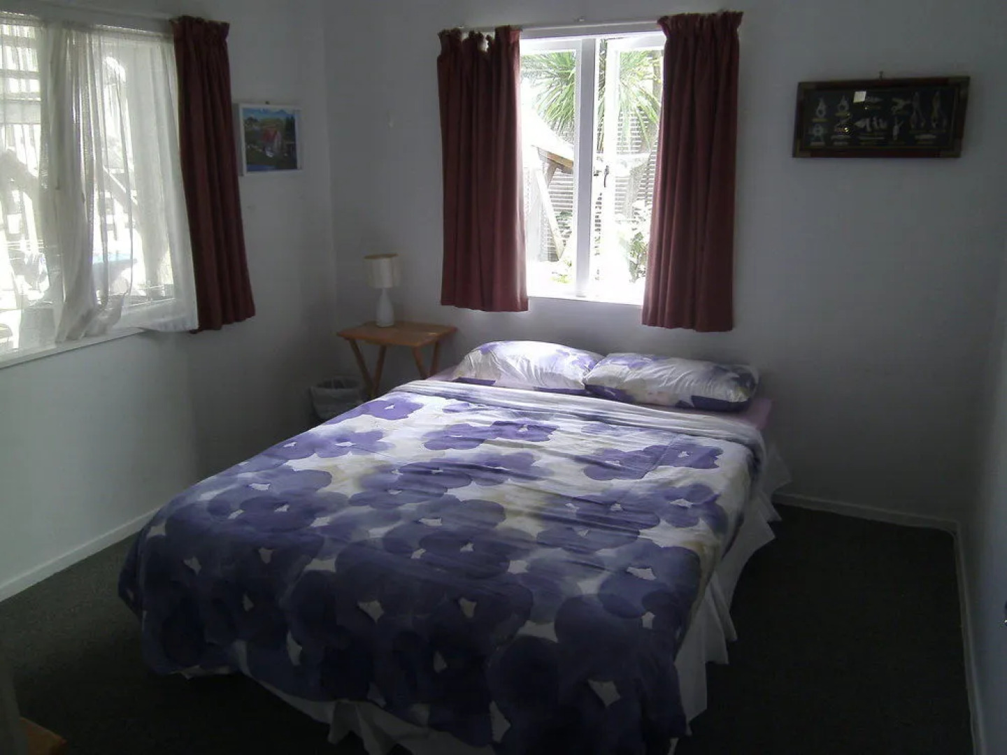 Cap'n Bob's Beach House - Hostel