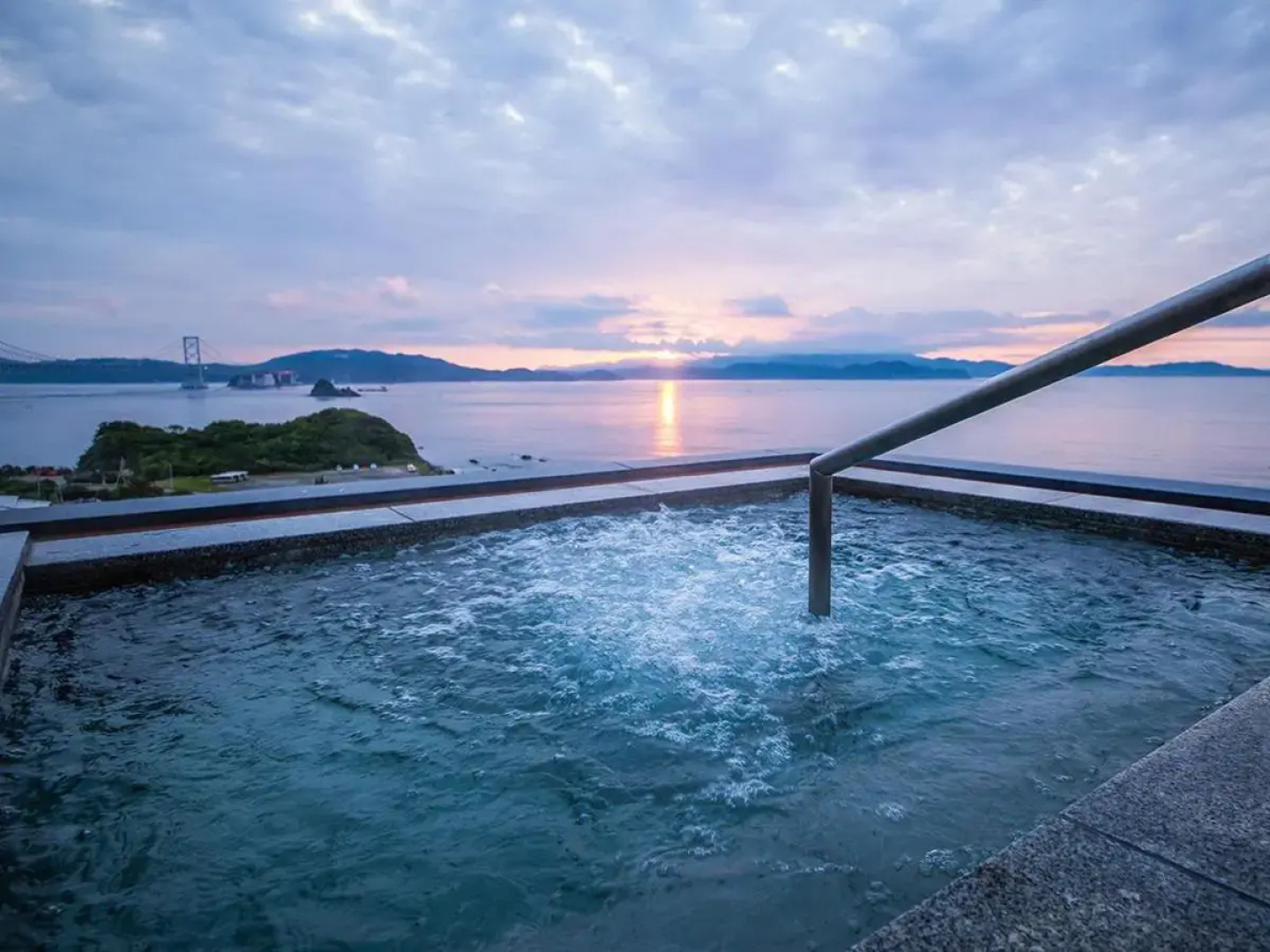 Naruto Grand Hotel Kaigetsu