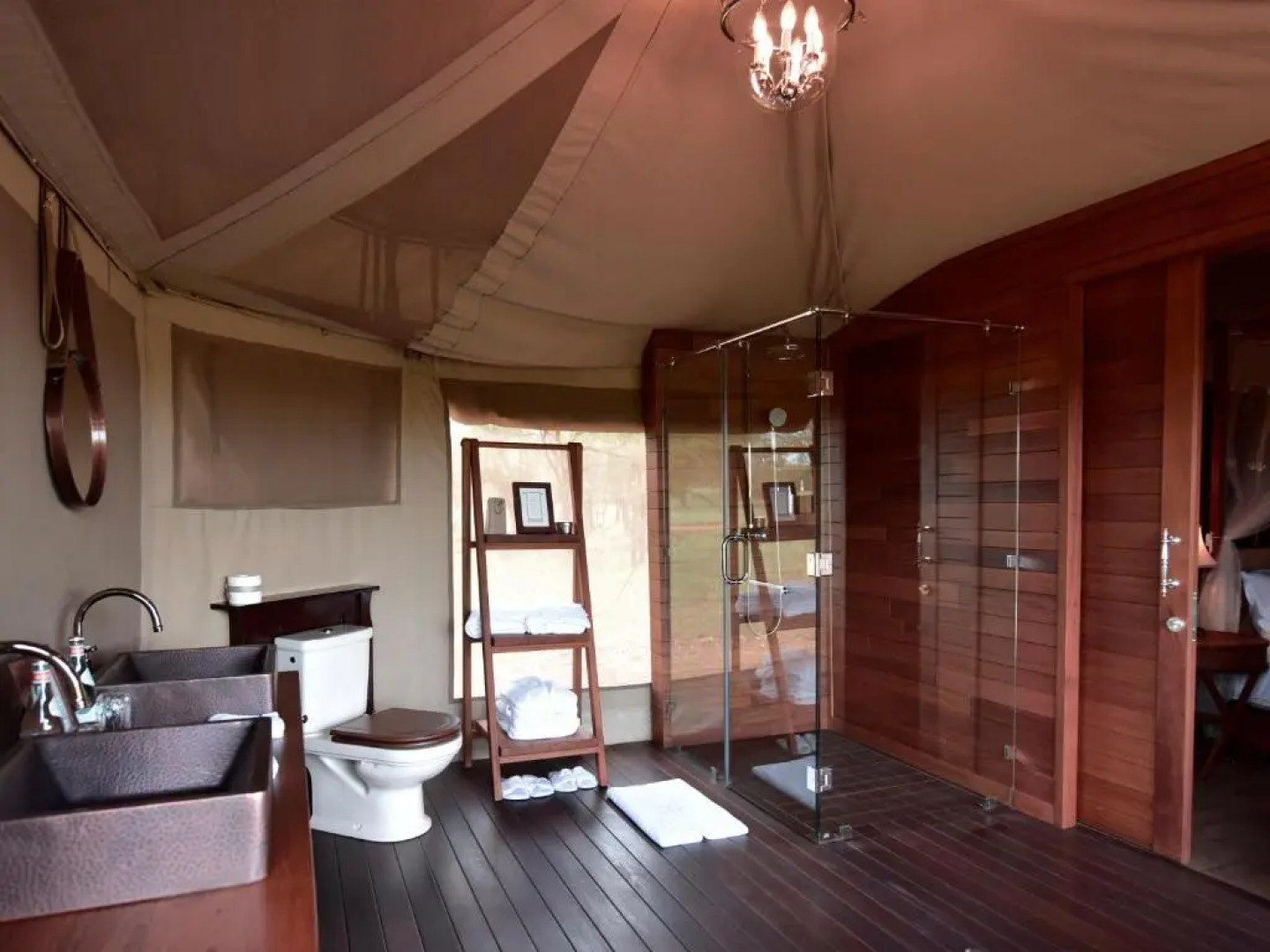 One Nature Nyaruswiga Serengeti