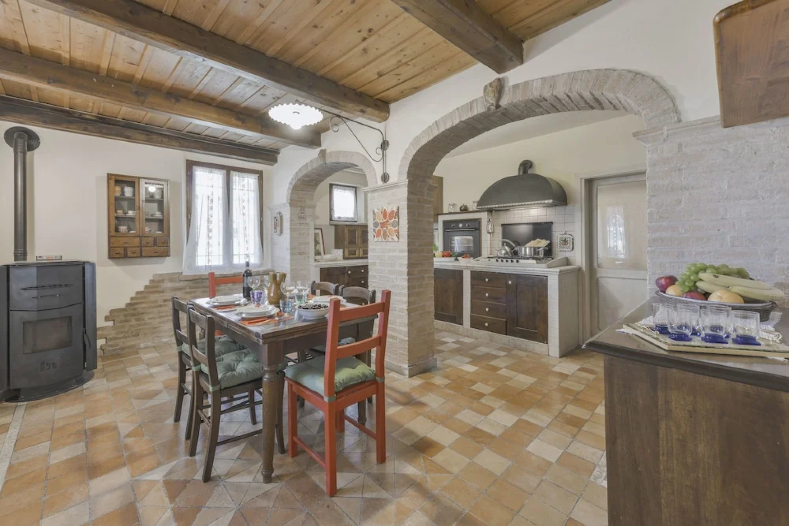 Villa Gioiosa