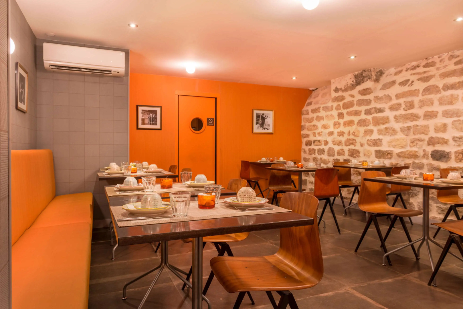 Hôtel Boris V. by Happyculture