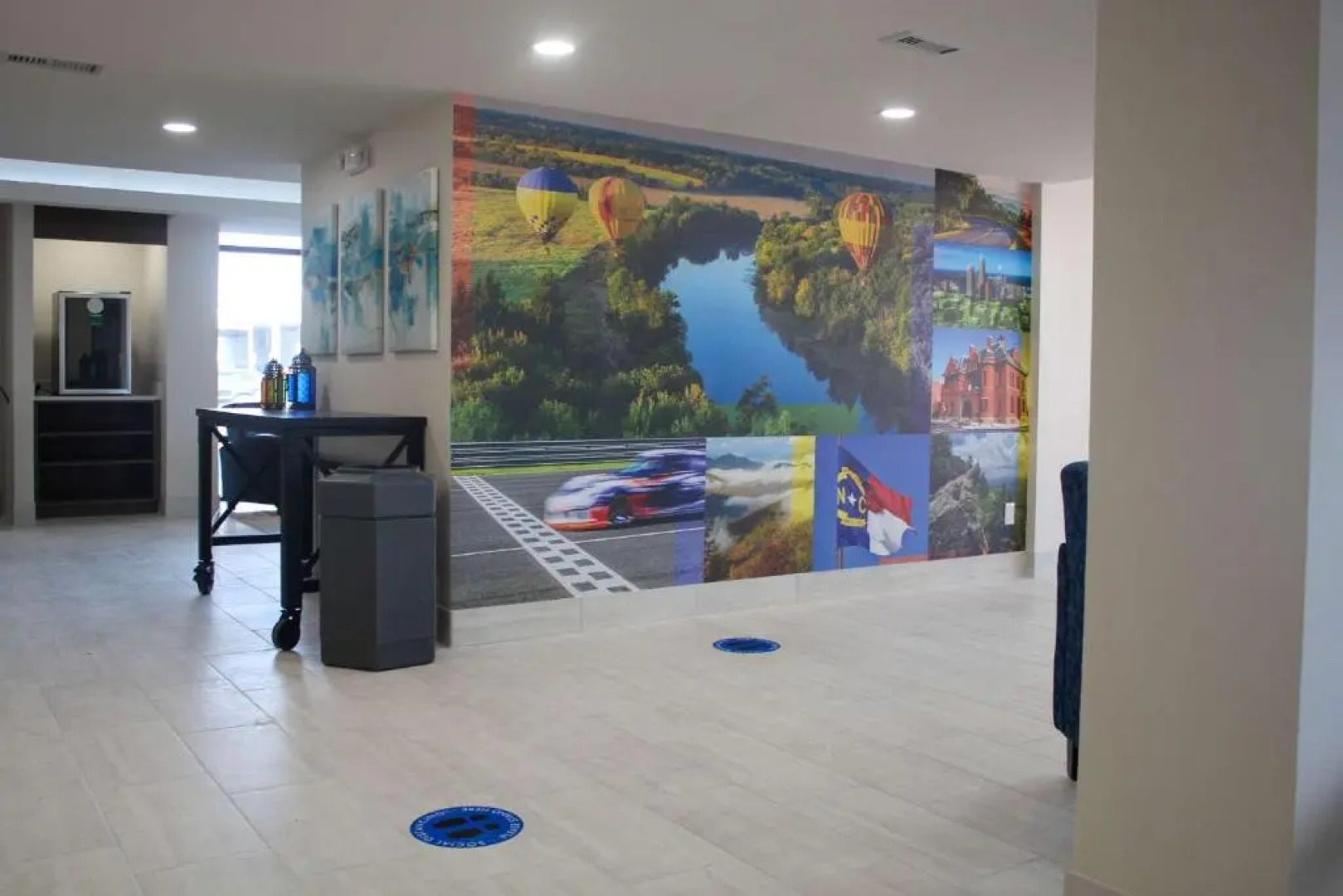 Clarion Pointe Statesville