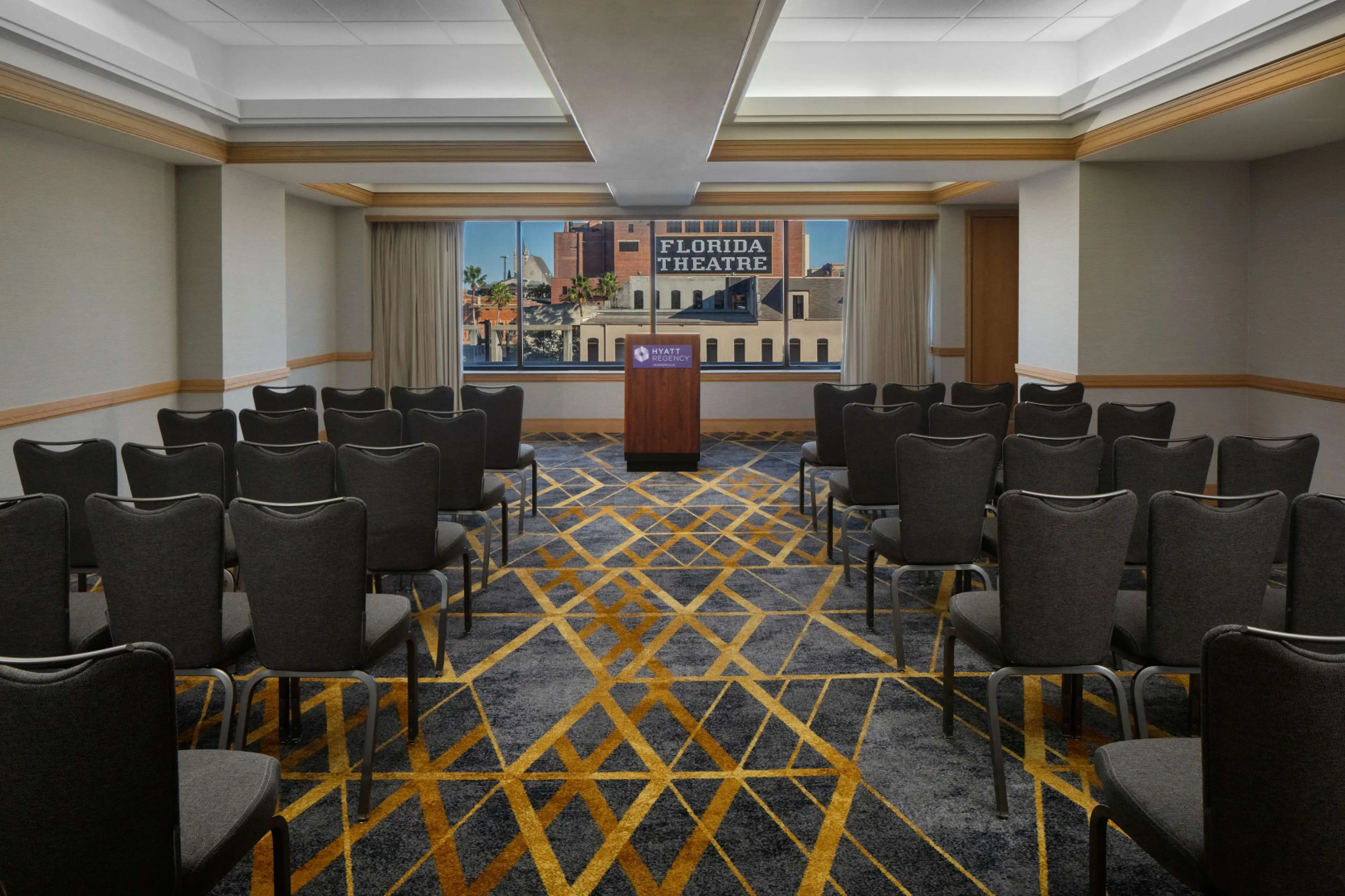 Hyatt Regency Jacksonville