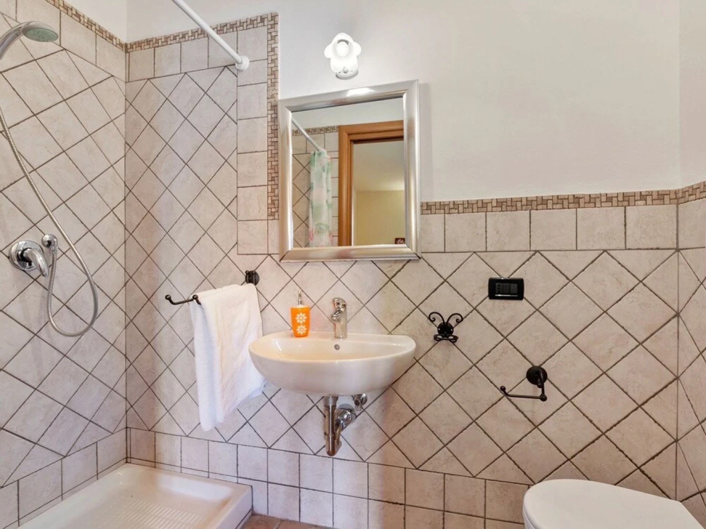 Scenic Holiday Home in Chianni With Swimming Pool