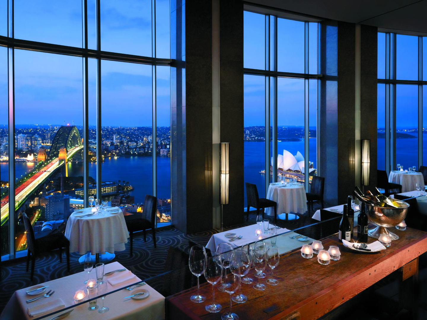 Shangri-La Sydney