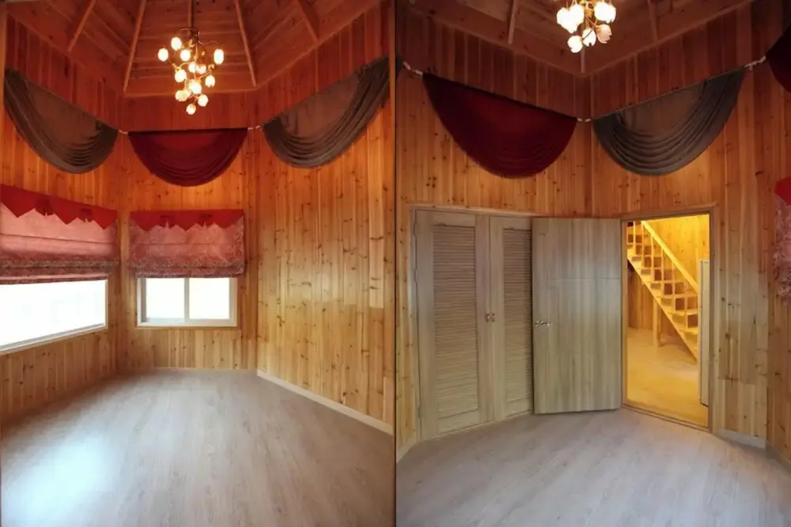 White Village Pension