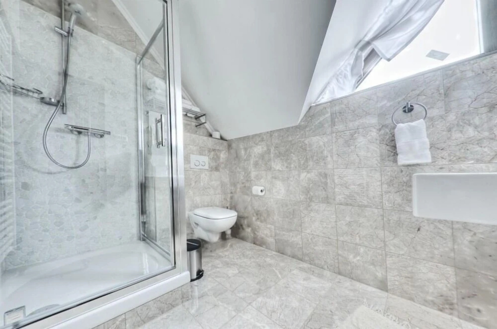 Chalets Mountain Resort